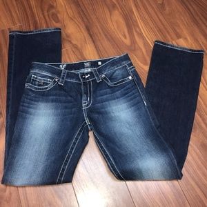 D9 Bootcut Jeans